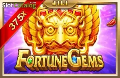 Fortune Gems by JILI